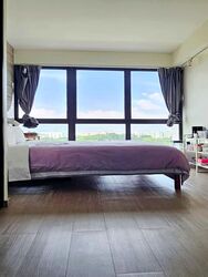 iNZ Residence (D23), Condominium #600491511